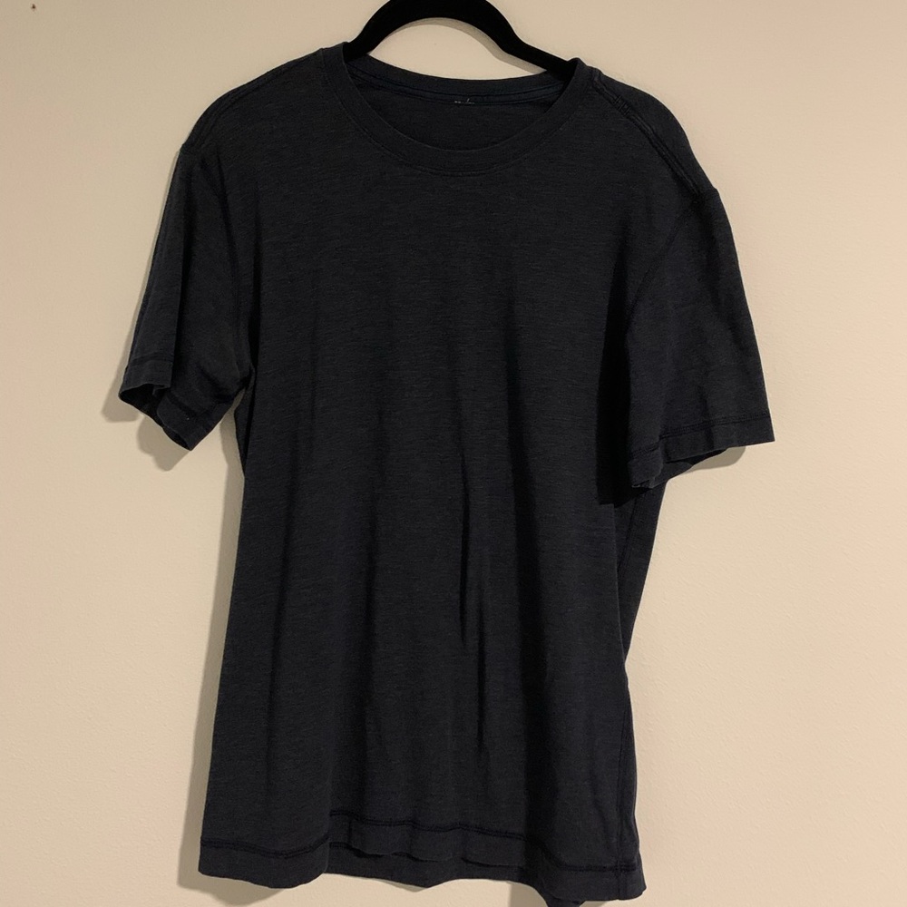 Lululemon 5 Year Basic Tee